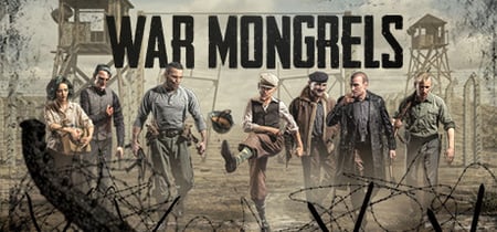 War Mongrels banner