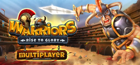 Warriors: Rise to Glory! Online Multiplayer Open Beta banner