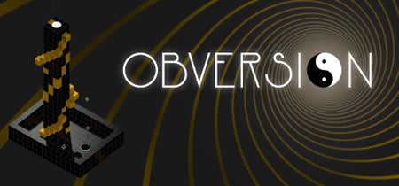 Obversion banner