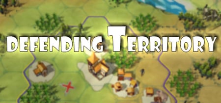 Defending Territory banner