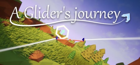 A Glider's Journey banner