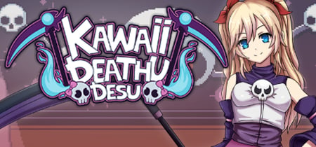 Kawaii Deathu Desu banner