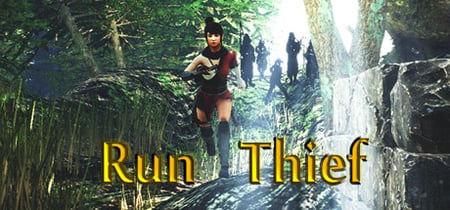 Run Thief banner