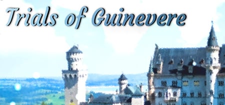 Trials of Guinevere banner