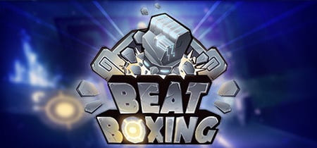 Beat Boxing banner