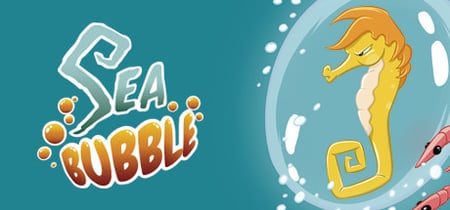Sea Bubble banner