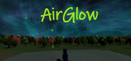 Airglow banner