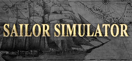 Sailor Simulator banner