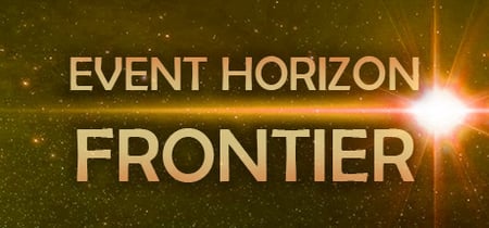 Event Horizon - Frontier banner