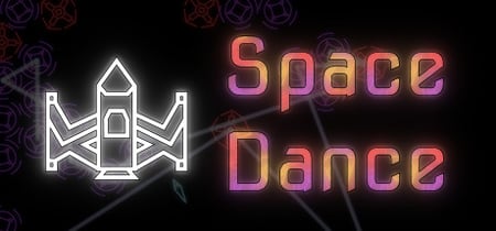 Space Dance banner