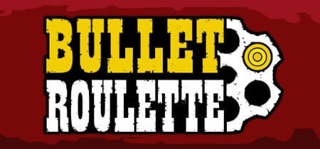 Bullet Roulette VR banner