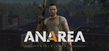 ANAREA Battle Royale banner