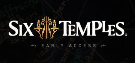 Six Temples banner
