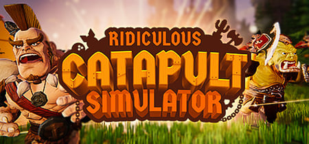 Ridiculous Catapult Simulator banner