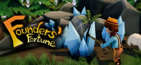 Founders' Fortune banner