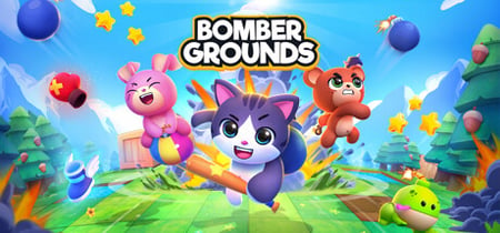 Bombergrounds: Reborn banner