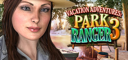 Vacation Adventures: Park Ranger 3 banner