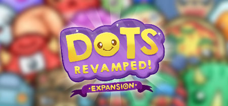 Dots: Revamped! banner