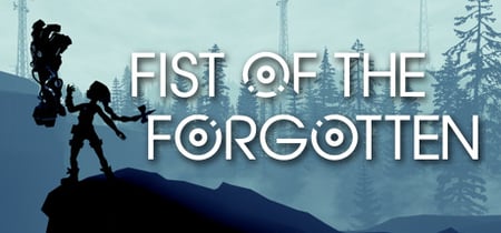 Fist of the Forgotten banner