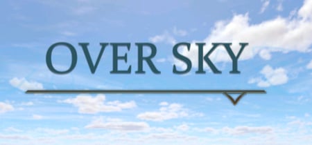Over Sky banner