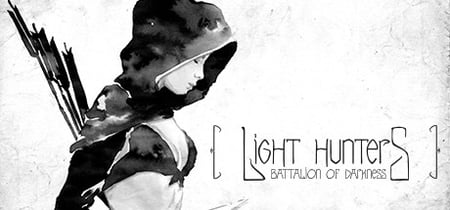 Light Hunters: Battalion of Darkness banner