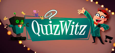 QuizWitz banner