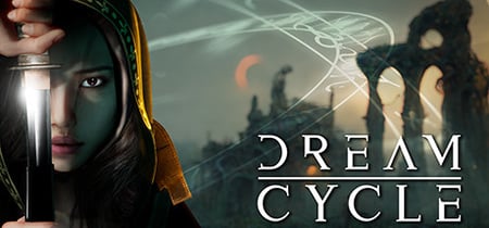 Dream Cycle banner