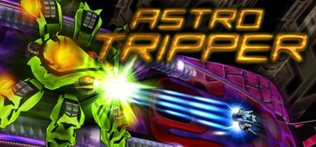 Astro Tripper banner