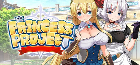 Princess Project banner