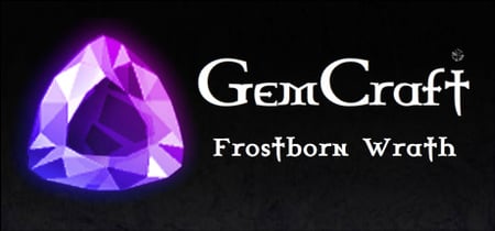 GemCraft - Frostborn Wrath banner