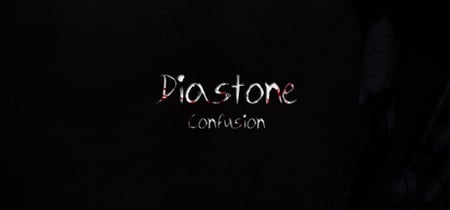 Diastone: Confusion banner