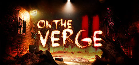 On The Verge II banner