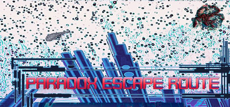 Paradox Escape Route banner