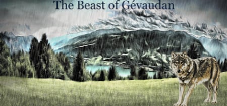 The Beast of Gevaudan banner