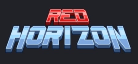 Red Horizon banner