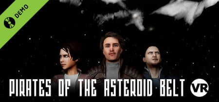 Pirates of the Asteroid Belt Demo banner
