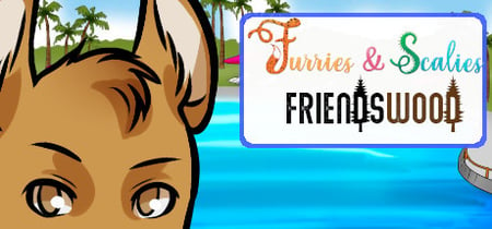 Furries & Scalies: Friendswood banner