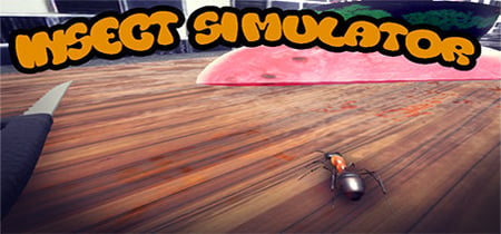 Insect Simulator banner