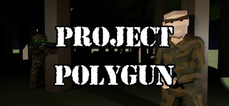 Project Polygun banner