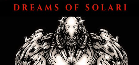 Dreams of Solari - Chapter 1 banner