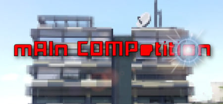 mAIn COMPetition banner