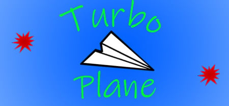 Turbo Plane banner