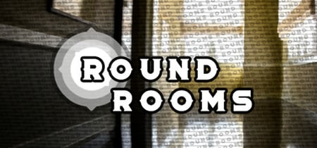 Round Rooms banner