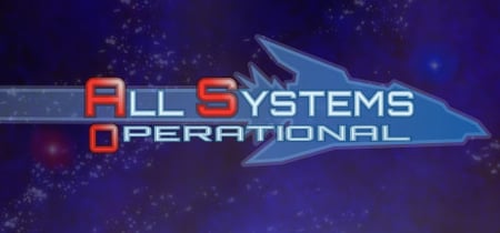 All Systems Operational banner