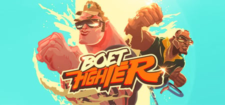 Boet Fighter banner