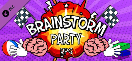 Brainstorm Party Steam Charts and Player Count Stats