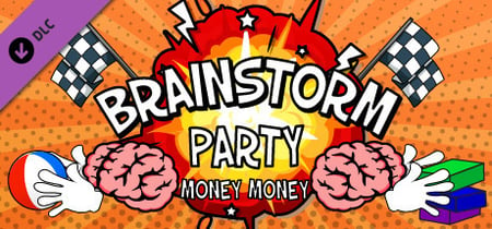 Brainstorm Party Steam Charts and Player Count Stats