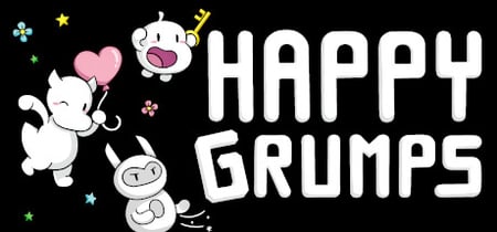 Happy Grumps banner