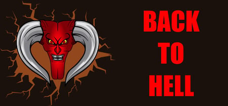 Back To Hell banner