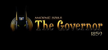 ANCIENT SOULS : The Governor banner